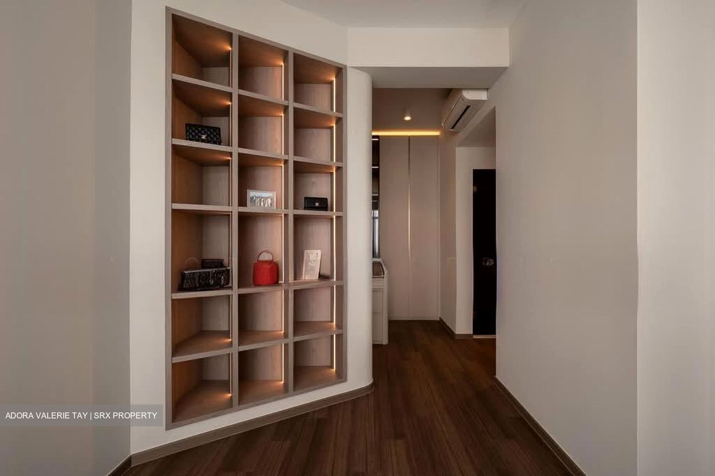 Rochelle At Newton (D11), Condominium #577115371